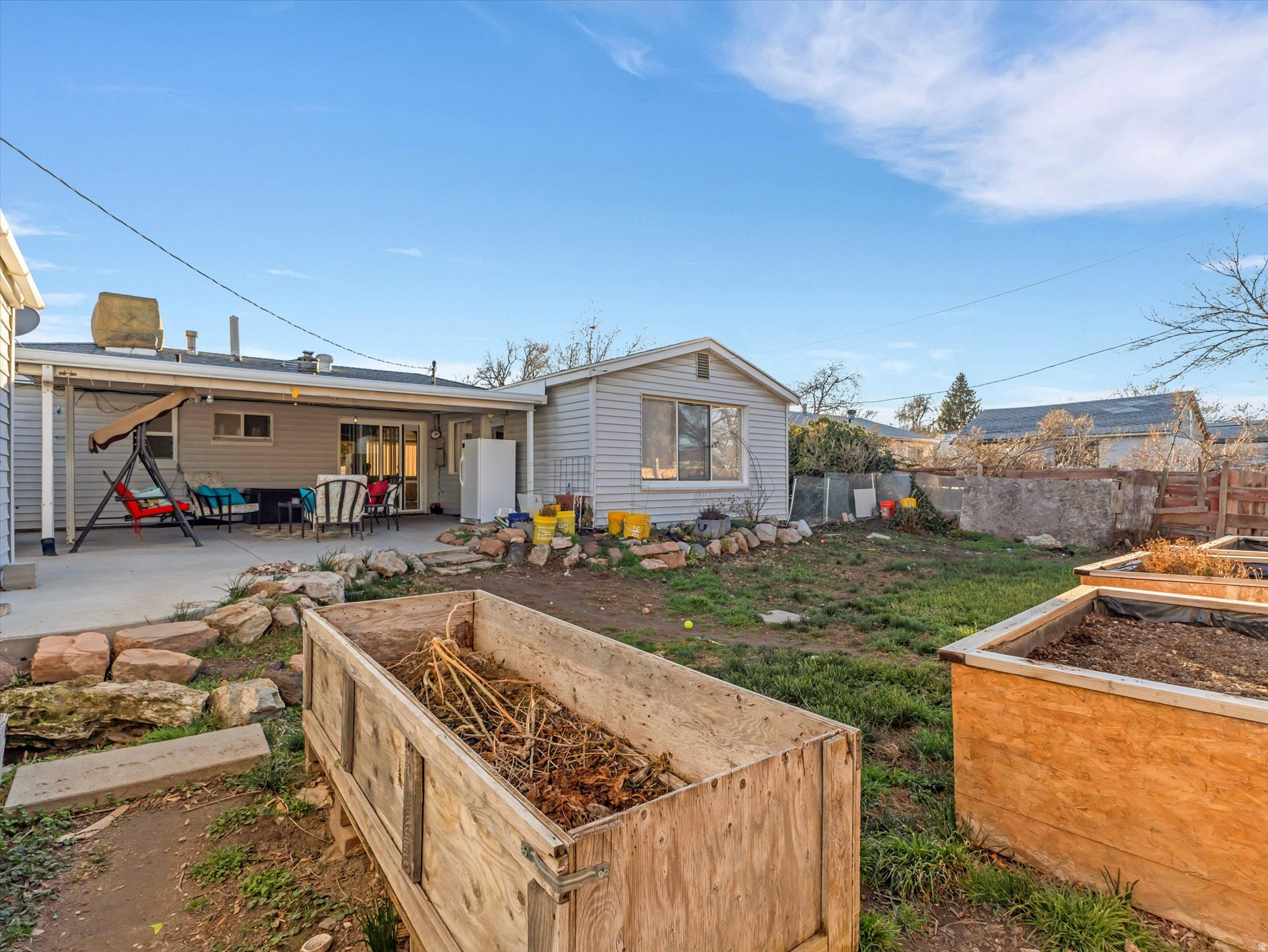 HOFFMAN HEIGHTS - Residential