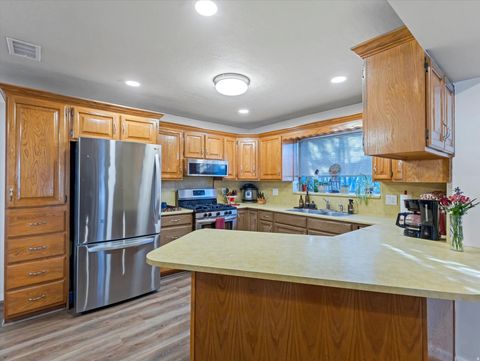 Tiny photo for 4544 W 4745 S, Salt Lake City, UT 84118 (MLS # 2129510)