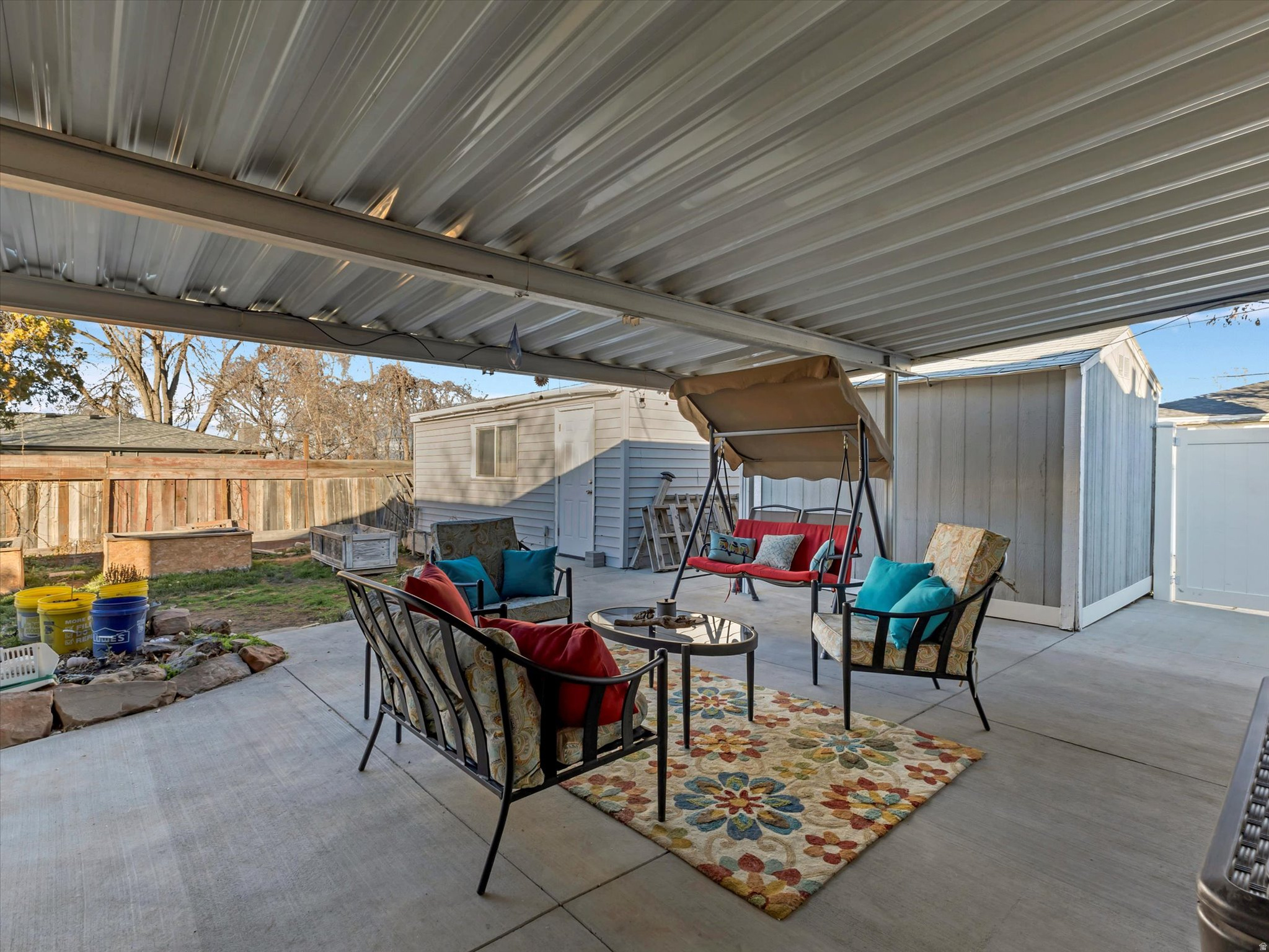 HOFFMAN HEIGHTS - Residential