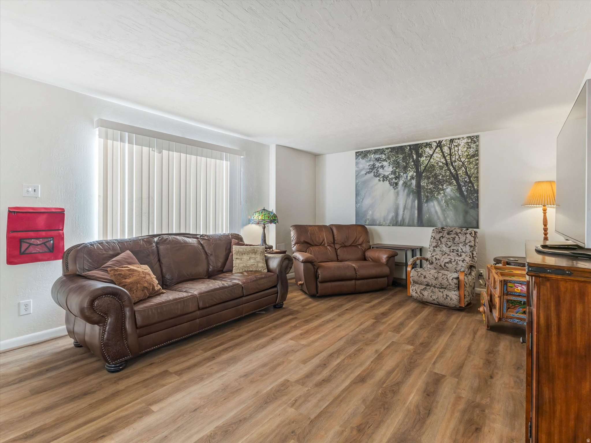 HOFFMAN HEIGHTS - Residential