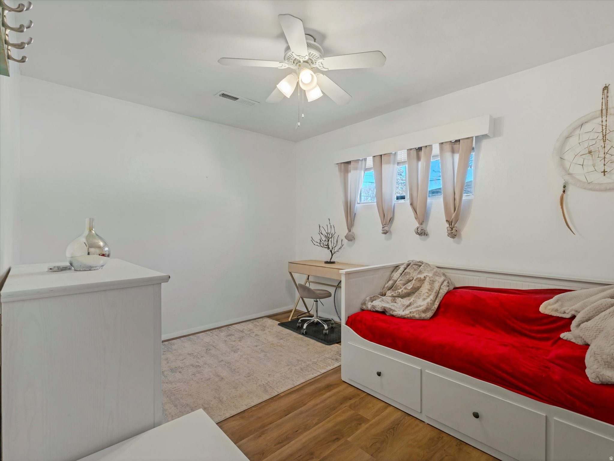 HOFFMAN HEIGHTS - Residential