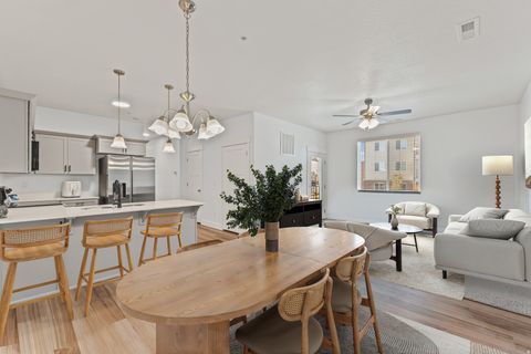 Tiny photo for 13528 S COMMODUS DR W #202, Riverton, UT 84096 (MLS # 2120498)