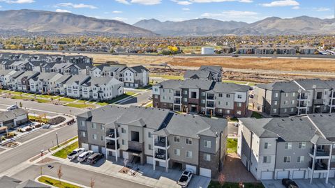 Tiny photo for 13528 S COMMODUS DR W #202, Riverton, UT 84096 (MLS # 2120498)