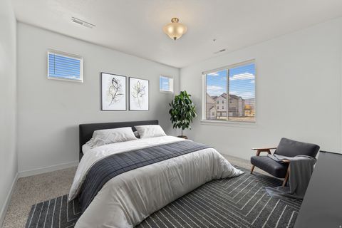 Tiny photo for 13528 S COMMODUS DR W #202, Riverton, UT 84096 (MLS # 2120498)