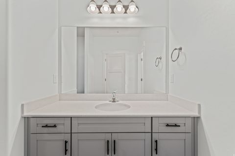 Tiny photo for 13528 S COMMODUS DR W #202, Riverton, UT 84096 (MLS # 2120498)