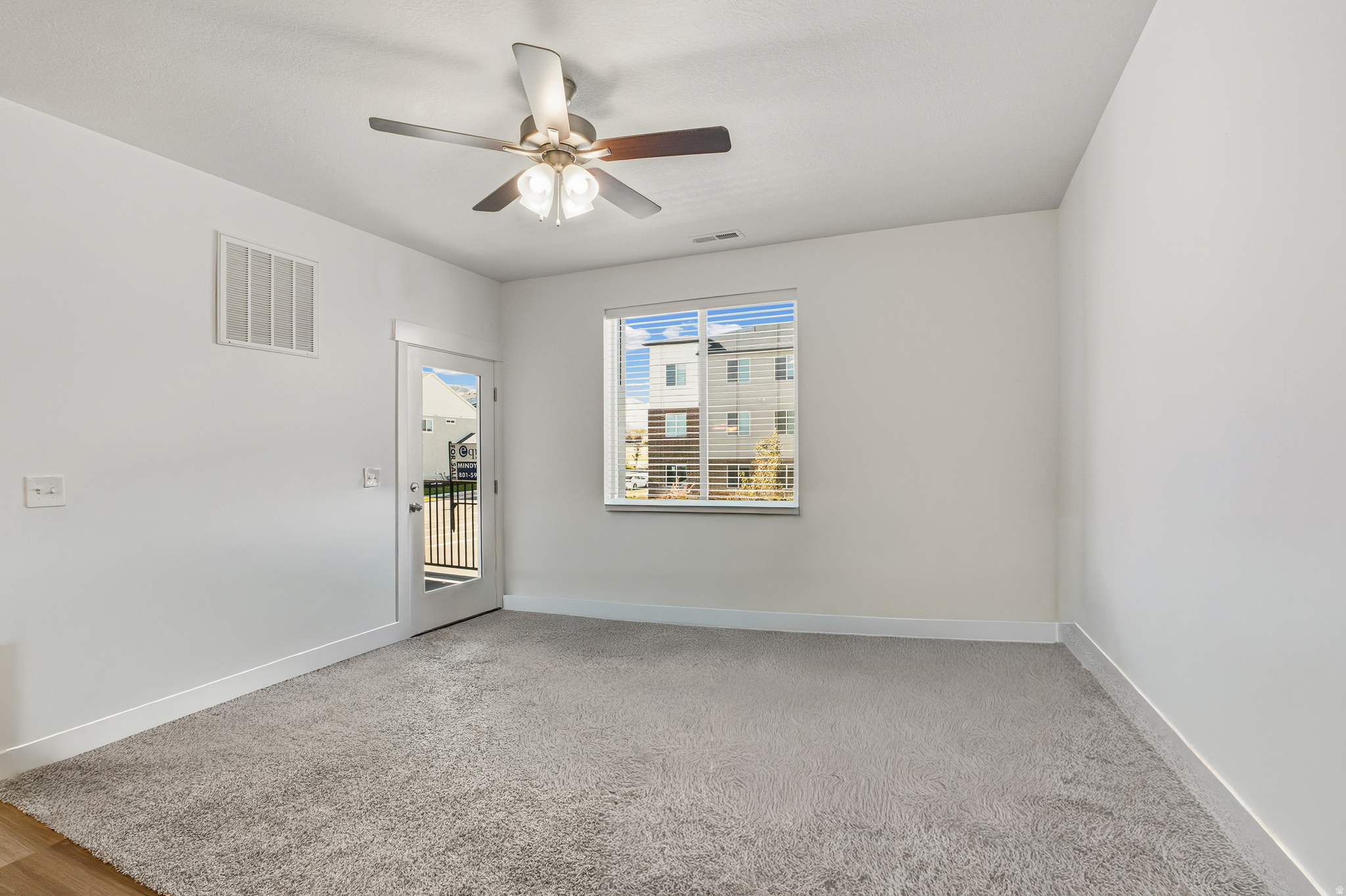 MOUNTAIN RIDGE - Residential