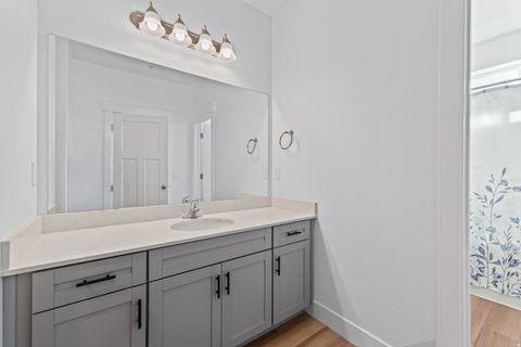 Tiny photo for 13528 S COMMODUS DR W #202, Riverton, UT 84096 (MLS # 2120498)