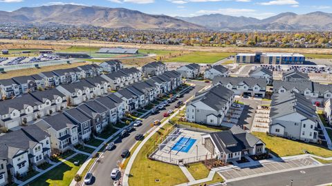 Tiny photo for 13528 S COMMODUS DR W #202, Riverton, UT 84096 (MLS # 2120498)