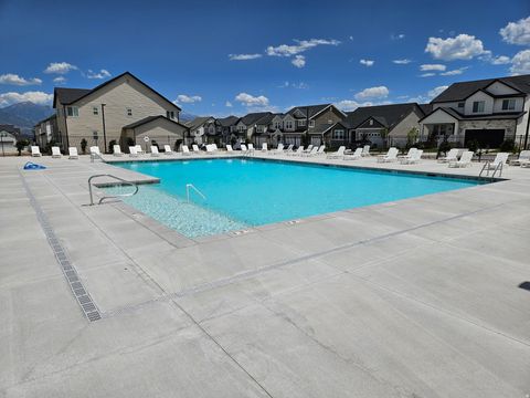 Tiny photo for 13528 S COMMODUS DR W #202, Riverton, UT 84096 (MLS # 2120498)