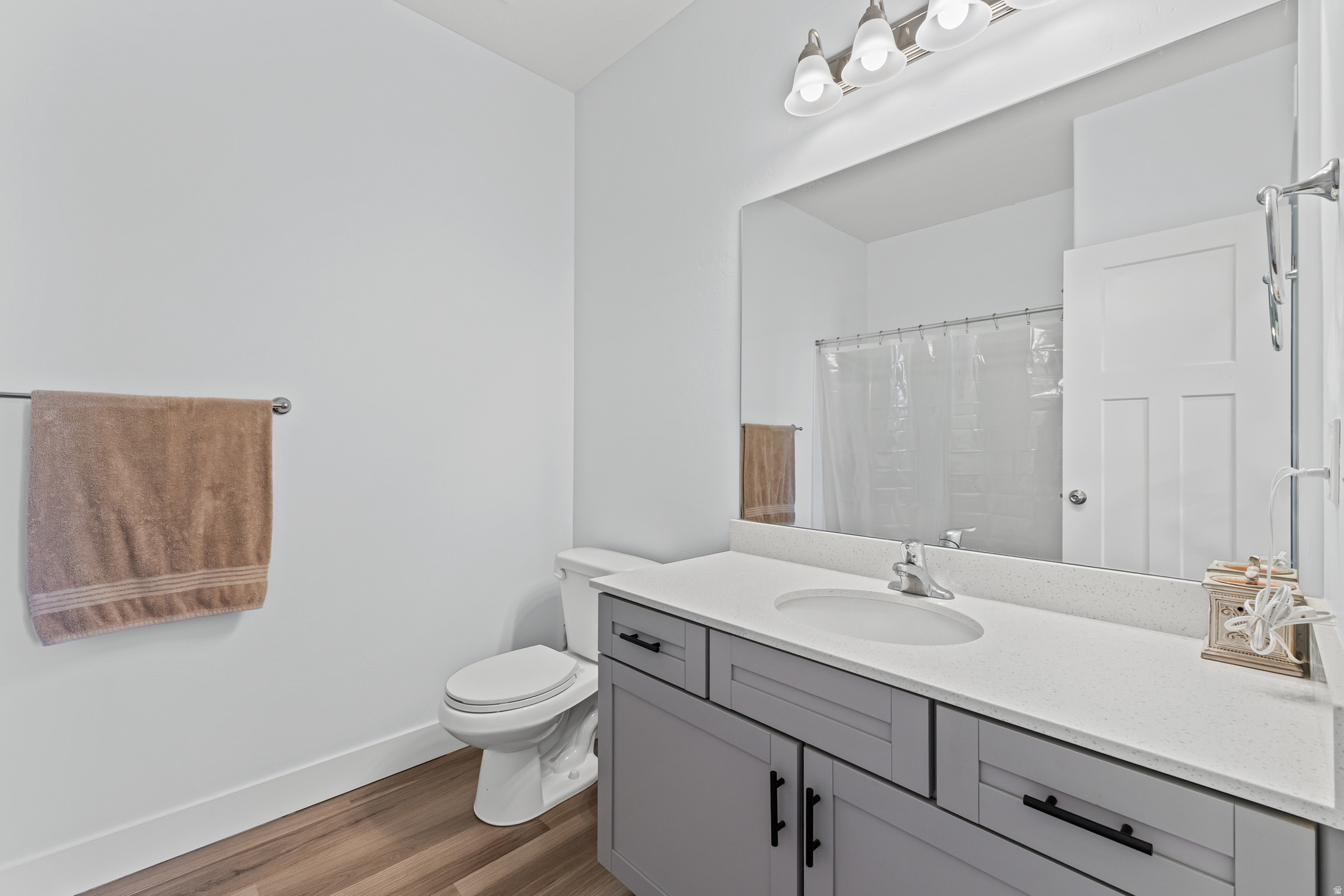 MOUNTAIN RIDGE - Residential