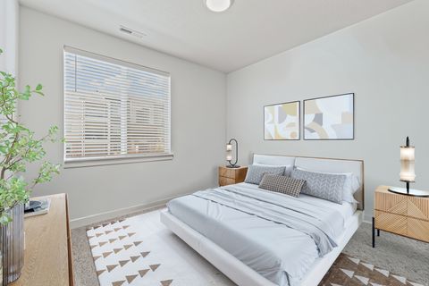 Tiny photo for 13528 S COMMODUS DR W #202, Riverton, UT 84096 (MLS # 2120498)