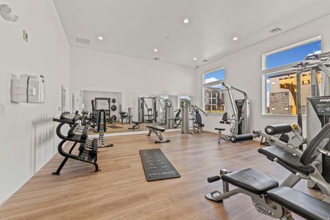 Tiny photo for 13528 S COMMODUS DR W #202, Riverton, UT 84096 (MLS # 2120498)