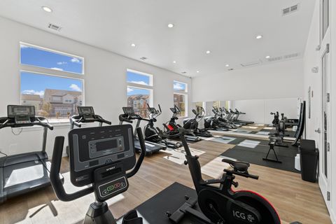 Tiny photo for 13528 S COMMODUS DR W #202, Riverton, UT 84096 (MLS # 2120498)