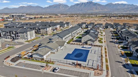 Tiny photo for 13528 S COMMODUS DR W #202, Riverton, UT 84096 (MLS # 2120498)