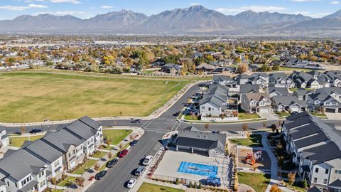 Tiny photo for 13528 S COMMODUS DR W #202, Riverton, UT 84096 (MLS # 2120498)