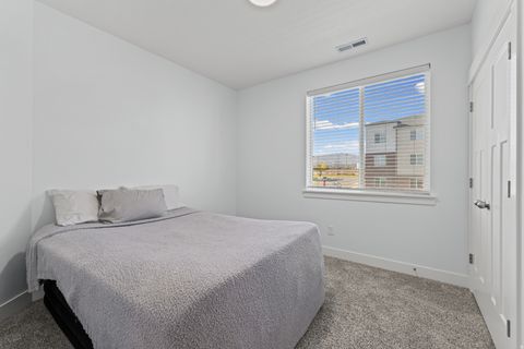 Tiny photo for 13528 S COMMODUS DR W #202, Riverton, UT 84096 (MLS # 2120498)