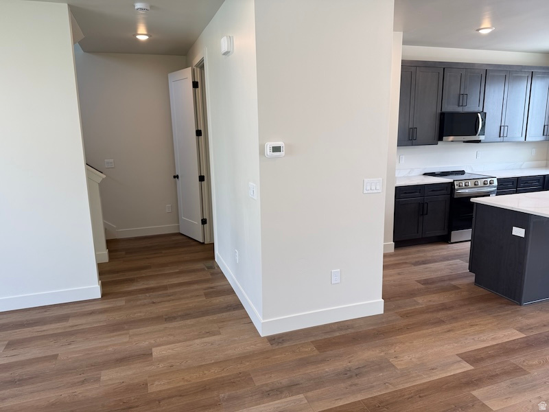 TOWNS AT BRYLEE FARMS - Residential