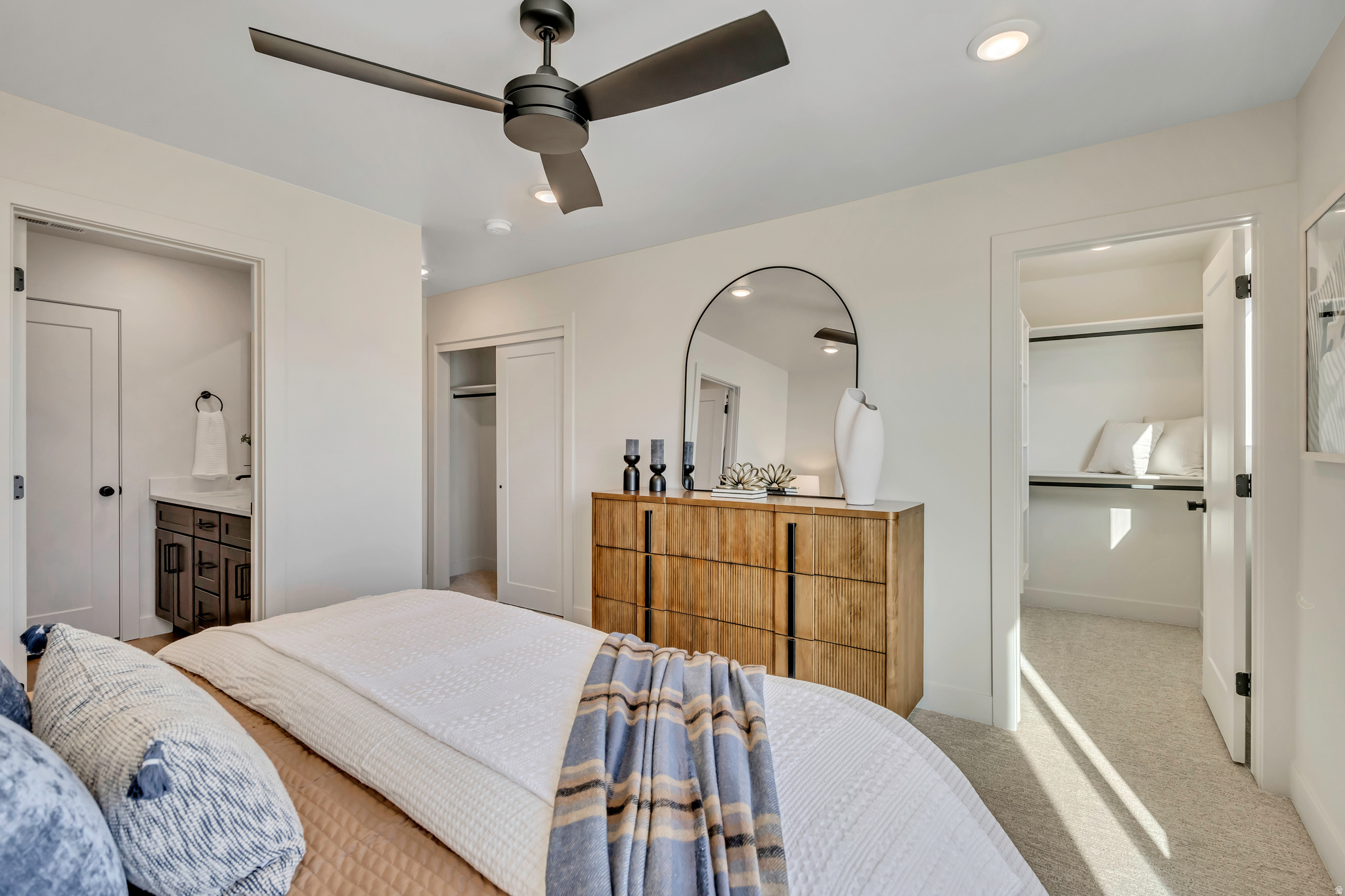 TOWNS AT BRYLEE FARMS - Residential