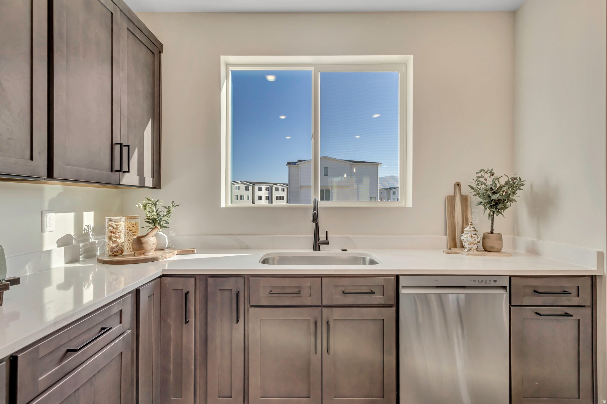 TOWNS AT BRYLEE FARMS - Residential