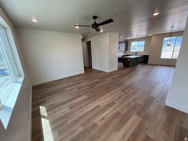 TOWNS AT BRYLEE FARMS - Residential