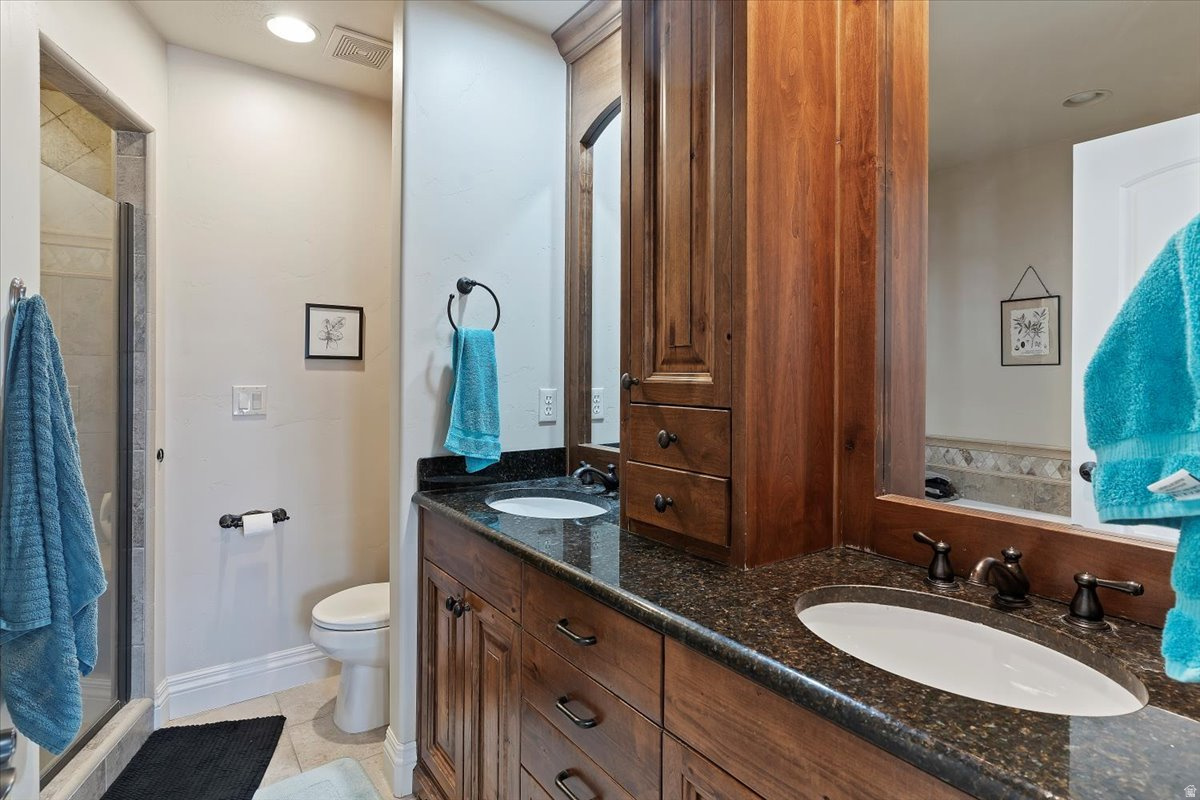 TUSCAN RIDGE - Residential