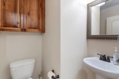 Tiny photo for 6189 S 1550 E, South Ogden, UT 84405 (MLS # 2130663)