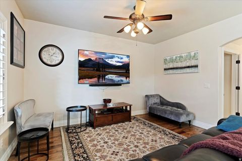 Tiny photo for 6189 S 1550 E, South Ogden, UT 84405 (MLS # 2130663)