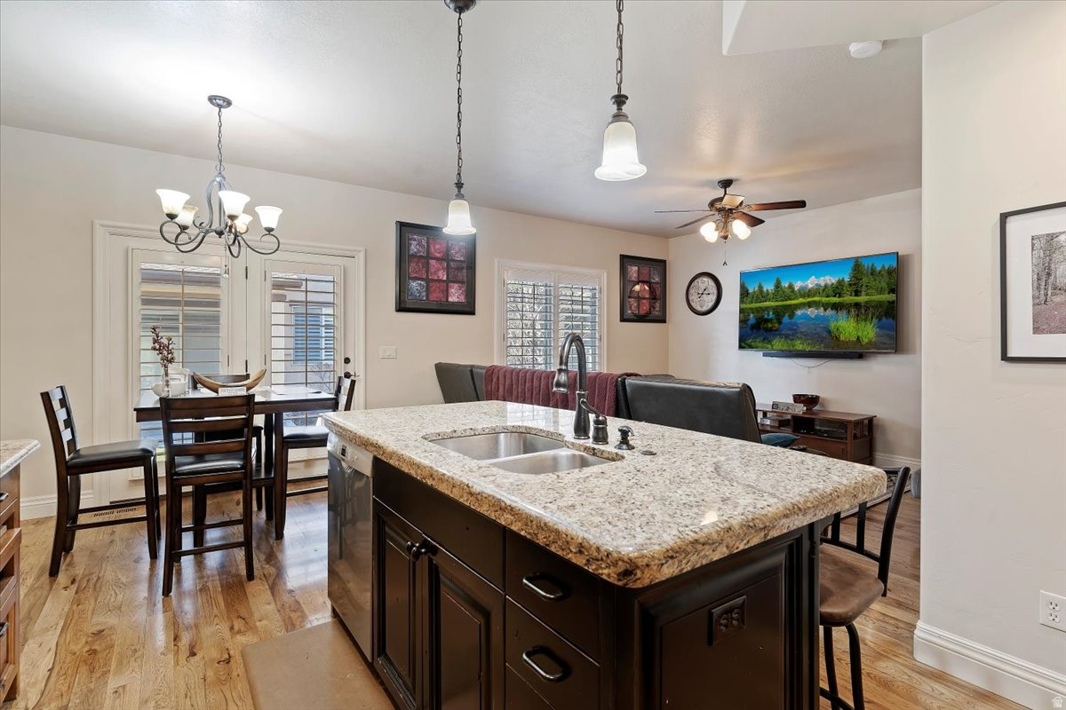 TUSCAN RIDGE - Residential