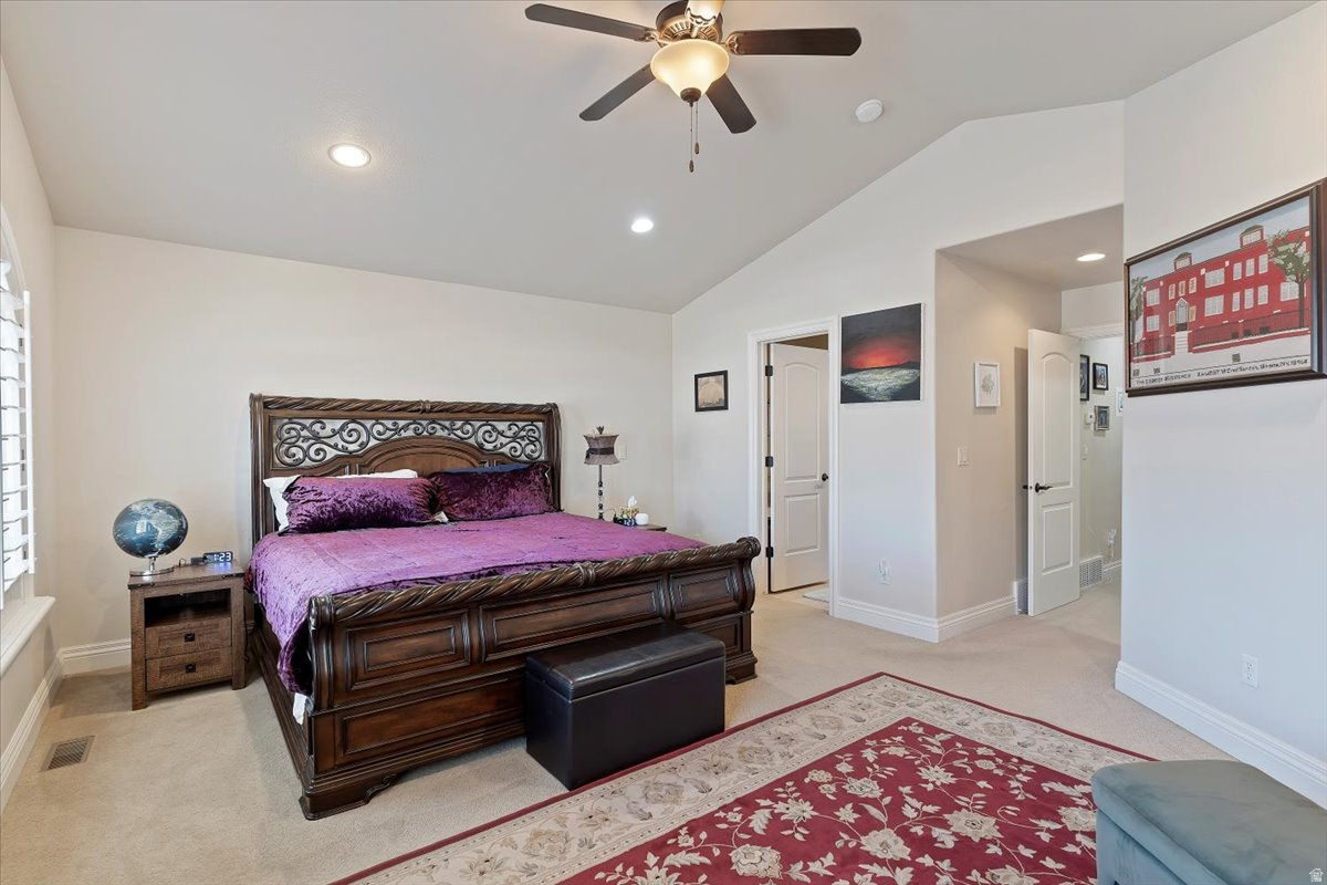 TUSCAN RIDGE - Residential