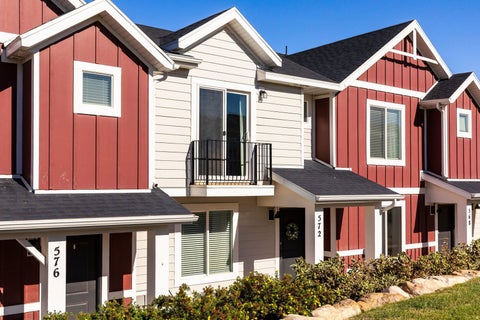 Townhouse For Sale - 572 N Canvasback Dr<br/> Lehi, UT 84043