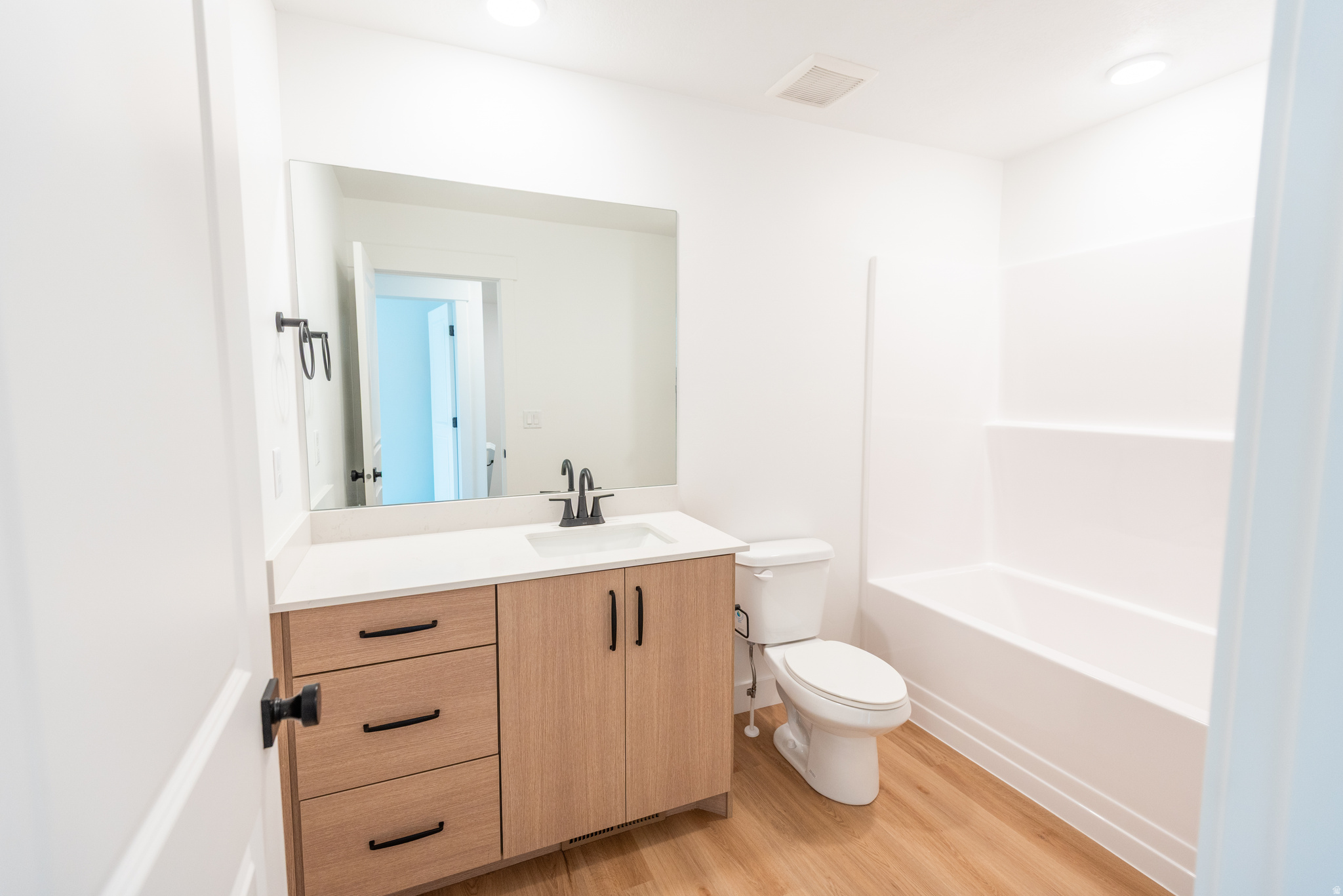 CLEAR CREEK - Residential