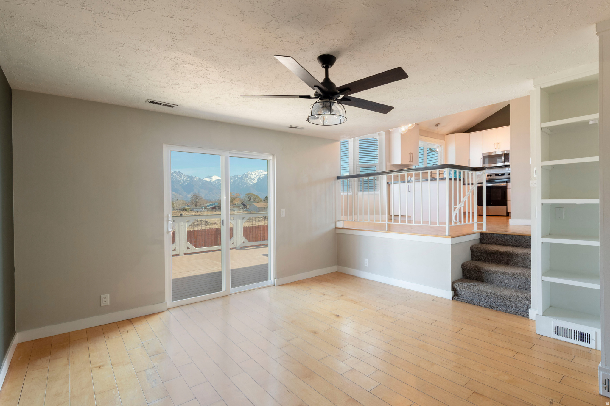 CRYSTAL RIDGE - Residential