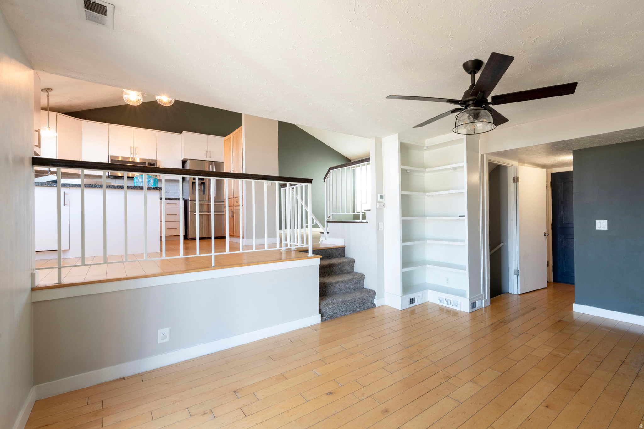 CRYSTAL RIDGE - Residential