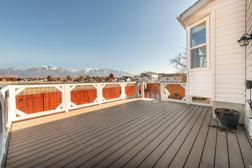 Photo of 7241 S CALLIE DR, West Jordan, UT 84084 (MLS # 2136922)