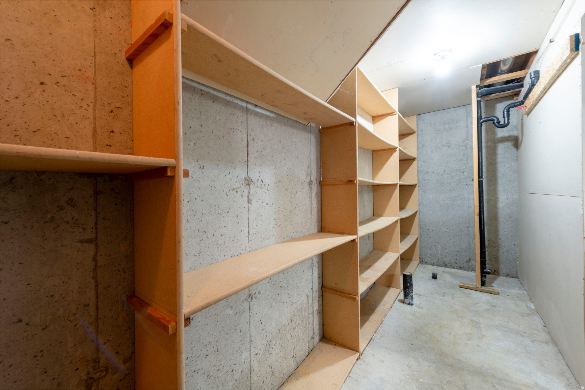 CRYSTAL RIDGE - Residential