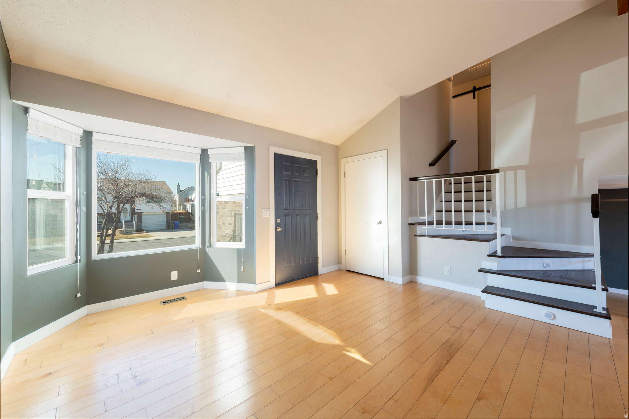 CRYSTAL RIDGE - Residential