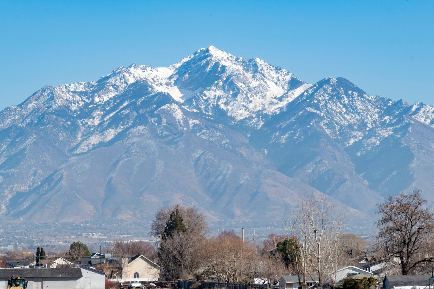 CRYSTAL RIDGE - Residential