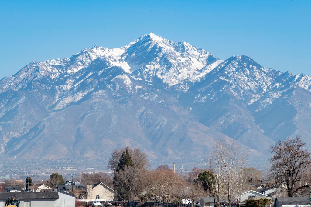 Photo of 7241 S CALLIE DR, West Jordan, UT 84084 (MLS # 2136922)