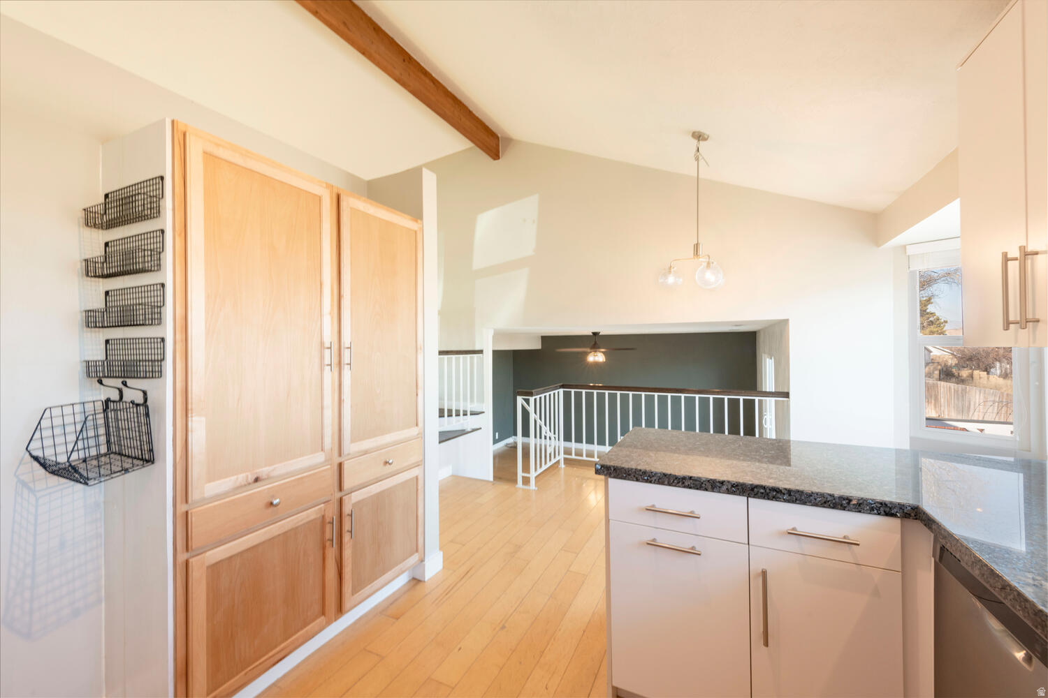 CRYSTAL RIDGE - Residential