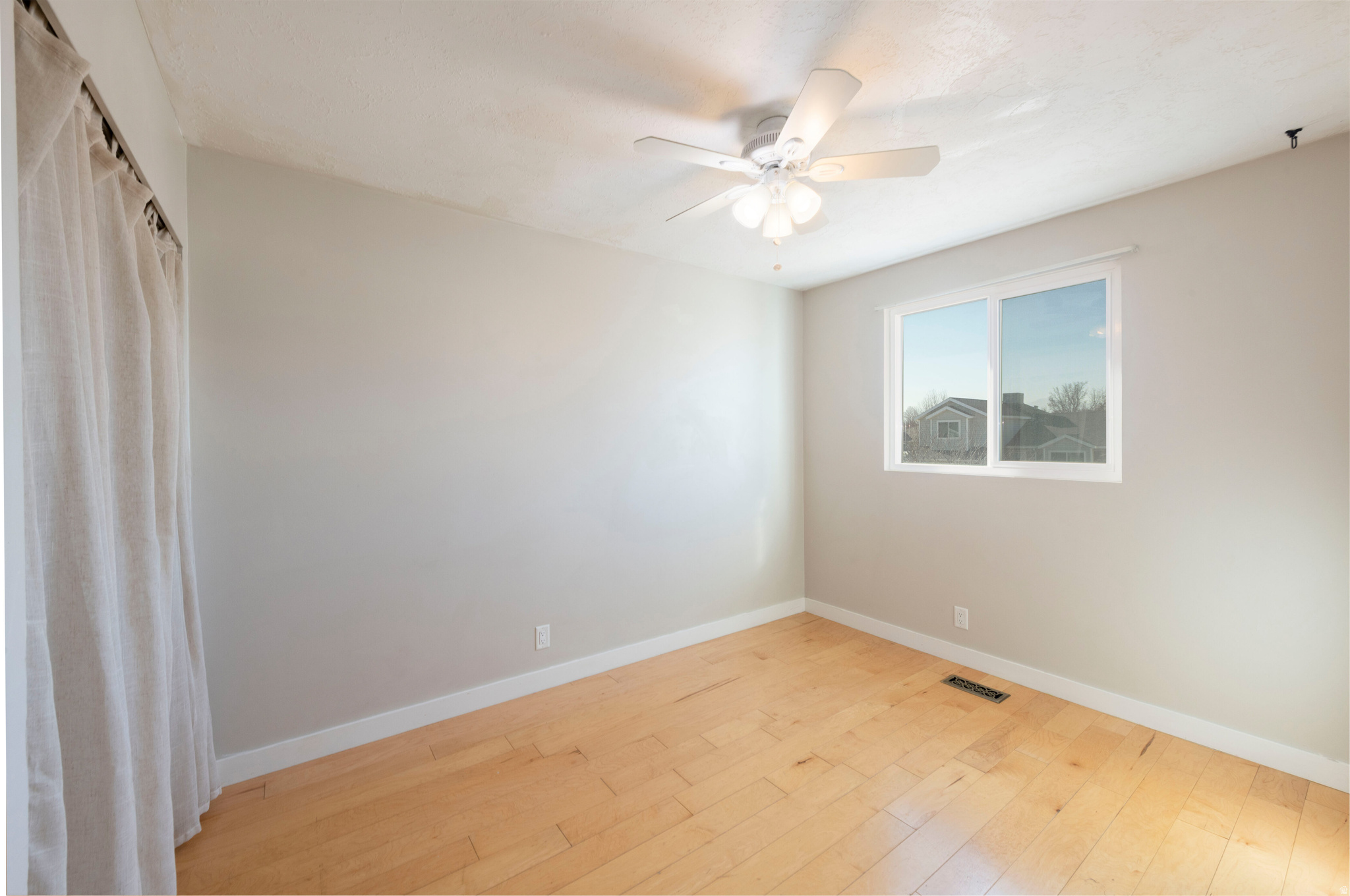 CRYSTAL RIDGE - Residential