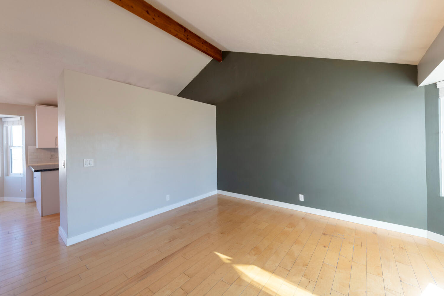 CRYSTAL RIDGE - Residential