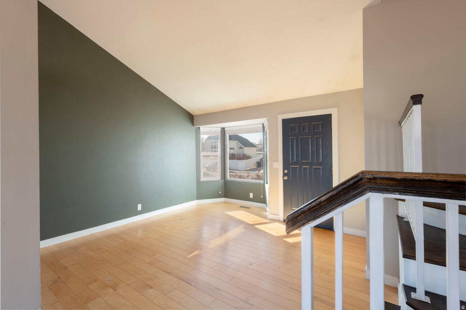 CRYSTAL RIDGE - Residential