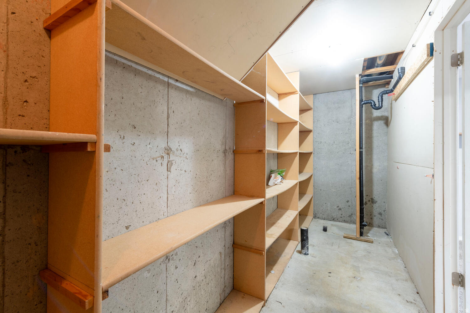 CRYSTAL RIDGE - Residential