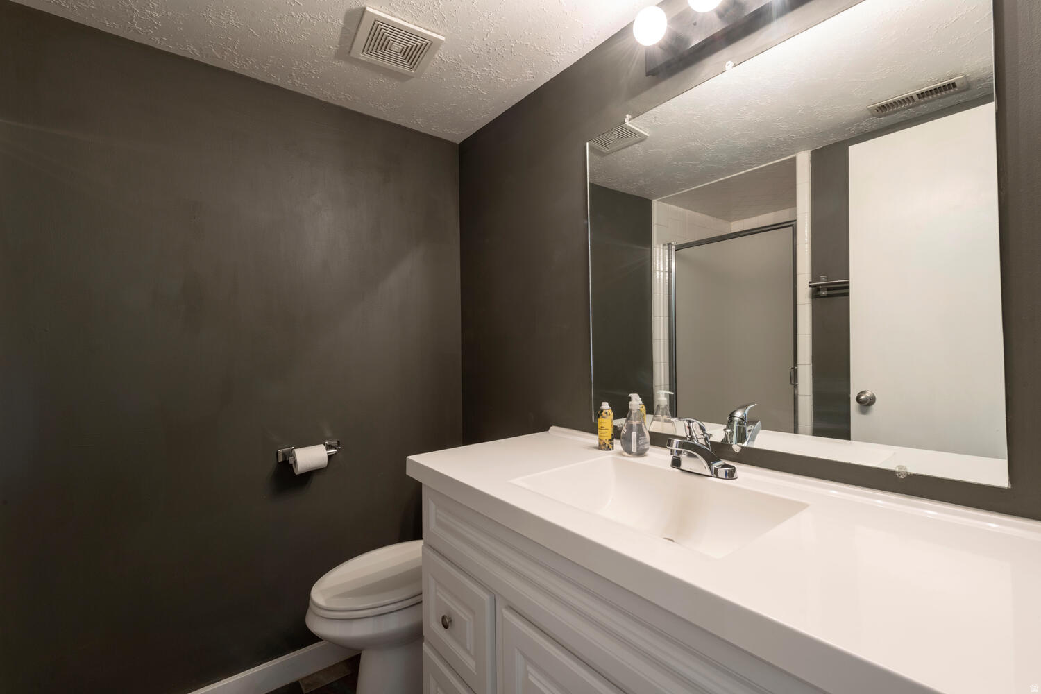 CRYSTAL RIDGE - Residential