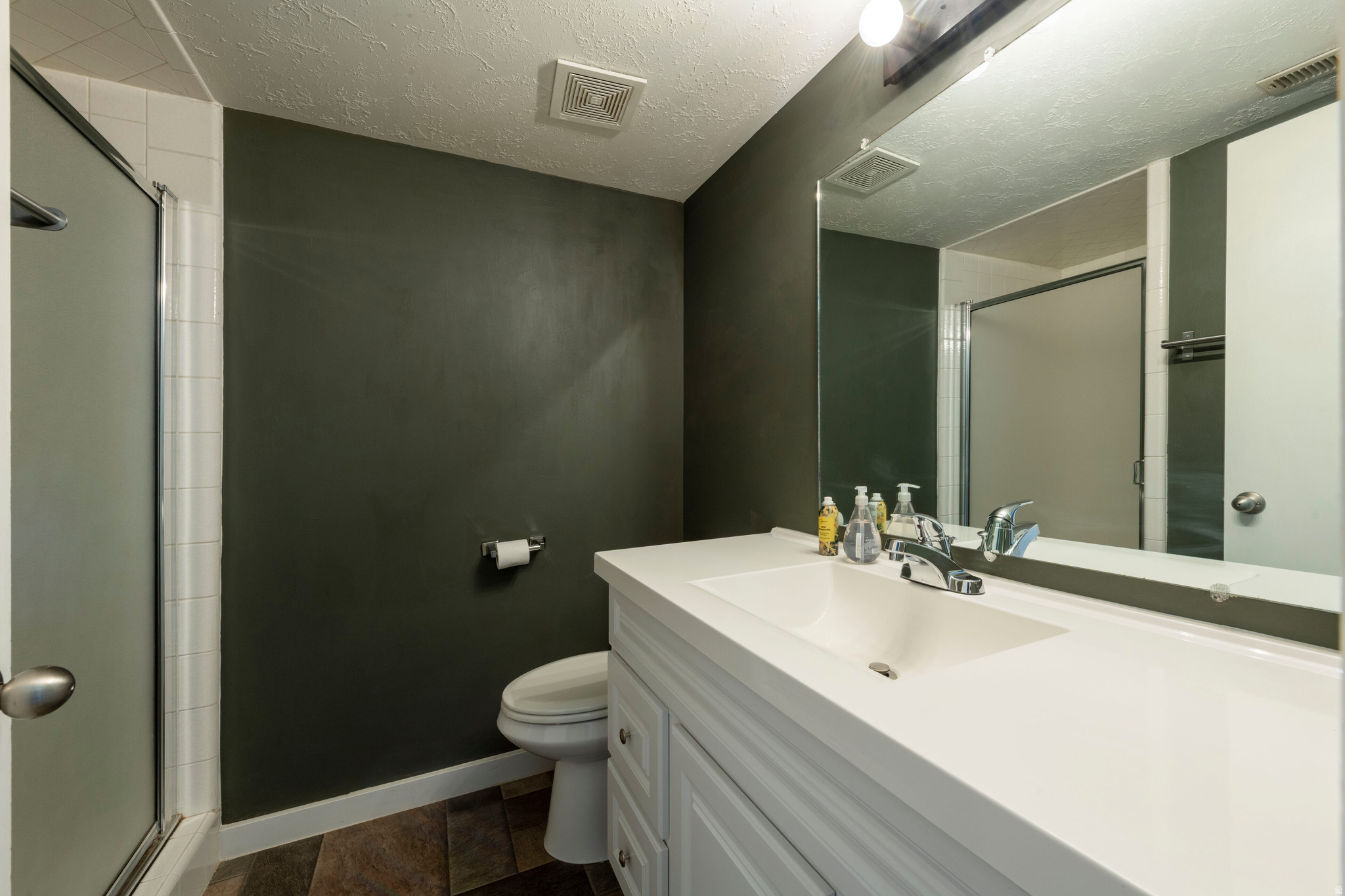 CRYSTAL RIDGE - Residential