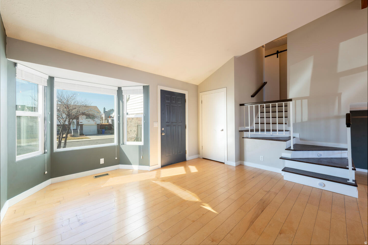 CRYSTAL RIDGE - Residential