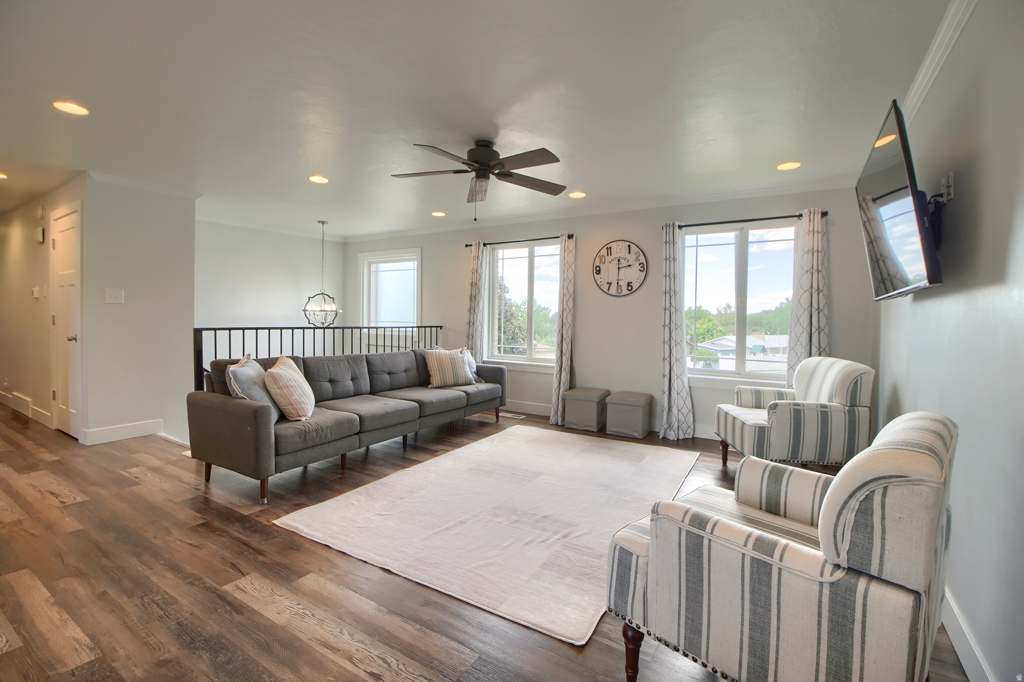 CENTENIAL ESTATES - Residential