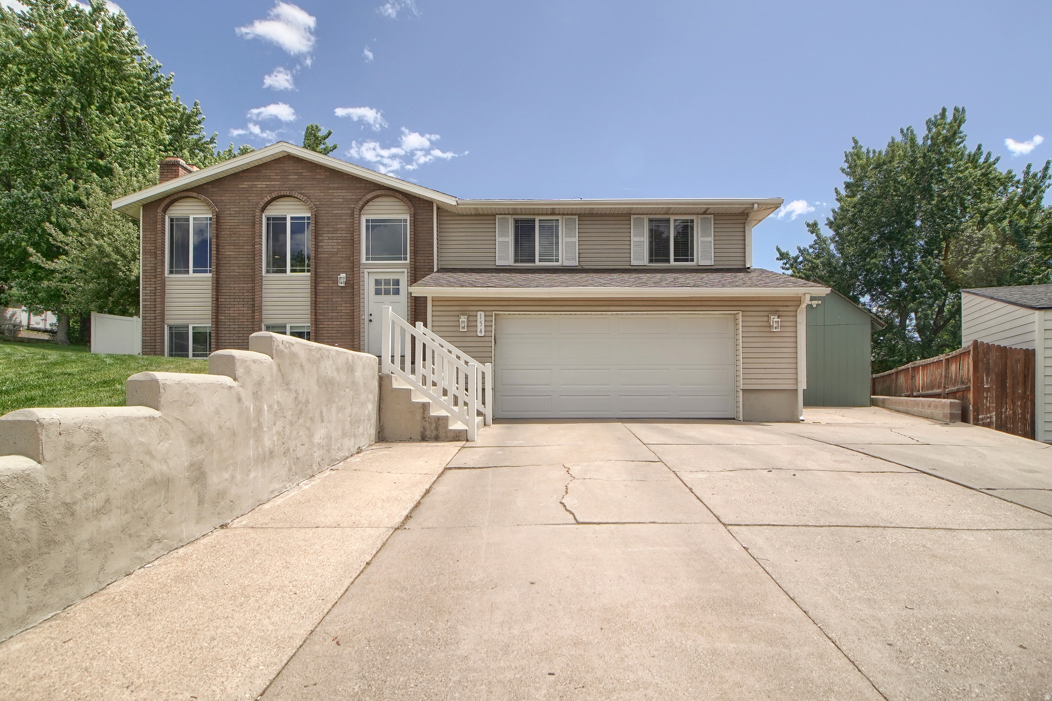 CENTENIAL ESTATES - Residential