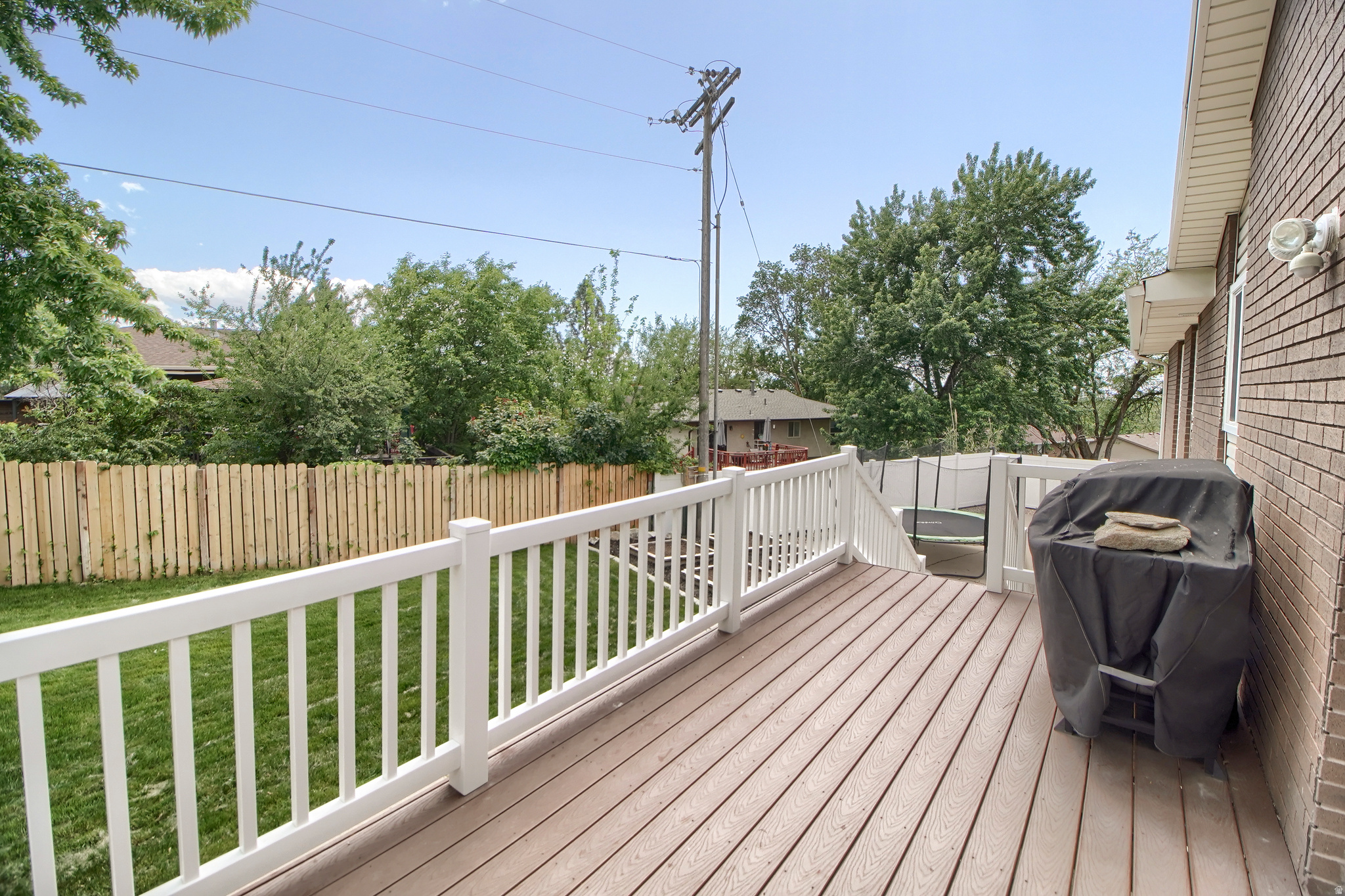 CENTENIAL ESTATES - Residential