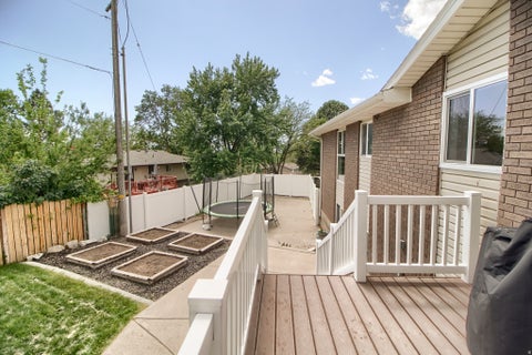 Tiny photo for 154 E 650 S, Farmington, UT 84025 (MLS # 2160365)
